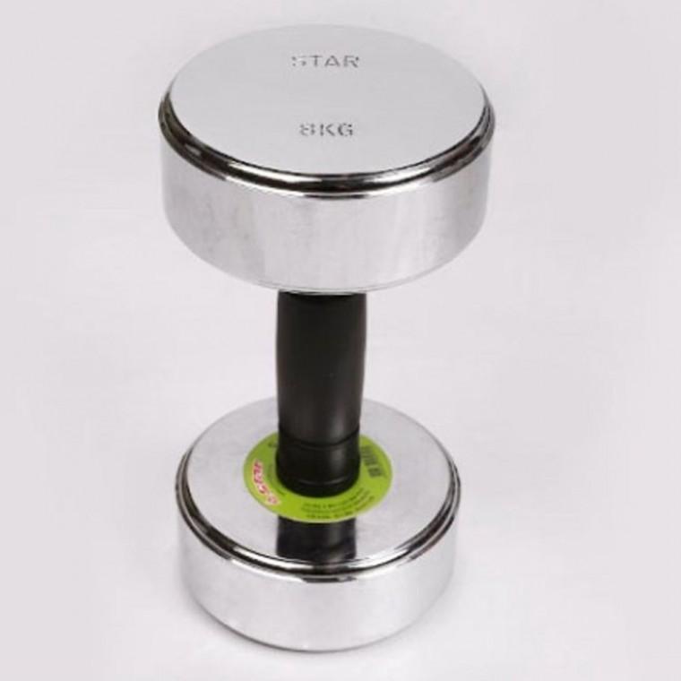 아령 근력 운동 스쿼트 홈트 헬스 기구 16kg 바벨 덤벨 가정용