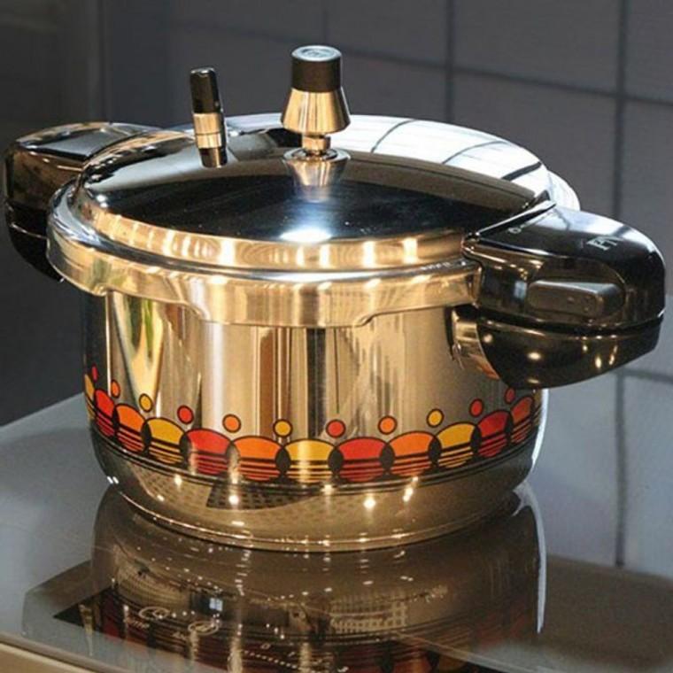 인덕션 압력솥 밥솥 밥통 찜통 6인용 3.2L 풍년 pn 찜요리솥 삼계탕솥