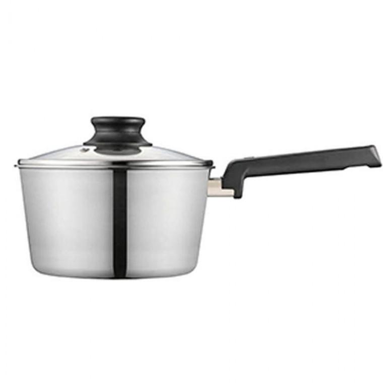 인덕션 냄비 찌게 라면 편수 스텐 3중 18cm 풍년 캠핑 국냄비 IH