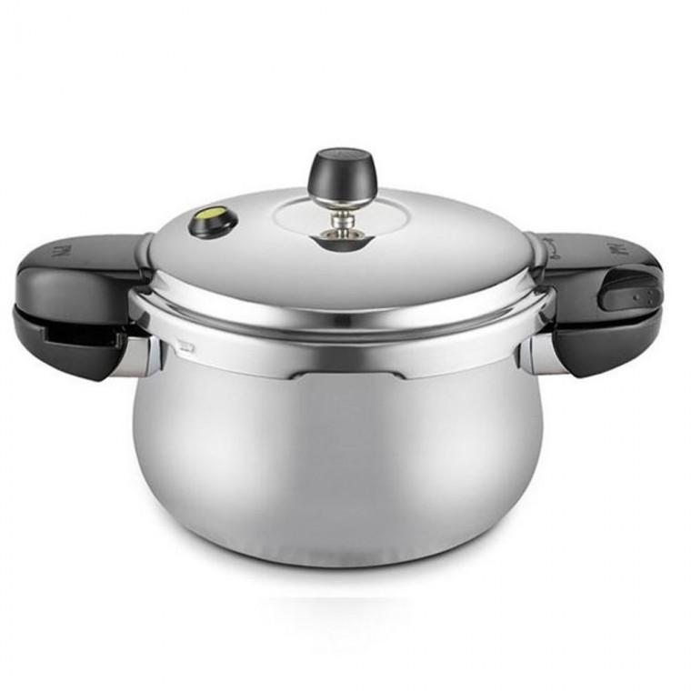 인덕션 압력솥 밥솥 밥통 찜통 4인용 2.5L 풍년 pn 찜요리솥 삼계탕솥