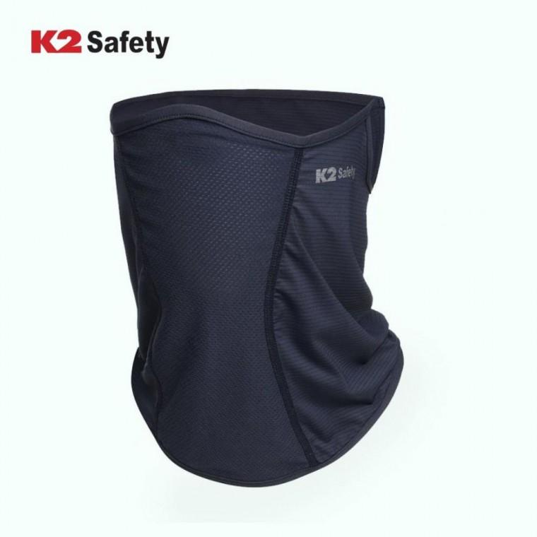 K2 safety 자외선차단마스크 여름 바라클라바 넥워머