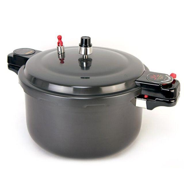 압력솥 대용량 업소용 밥솥 15인 7.5L 밥통 식당 경질 찜요리솥