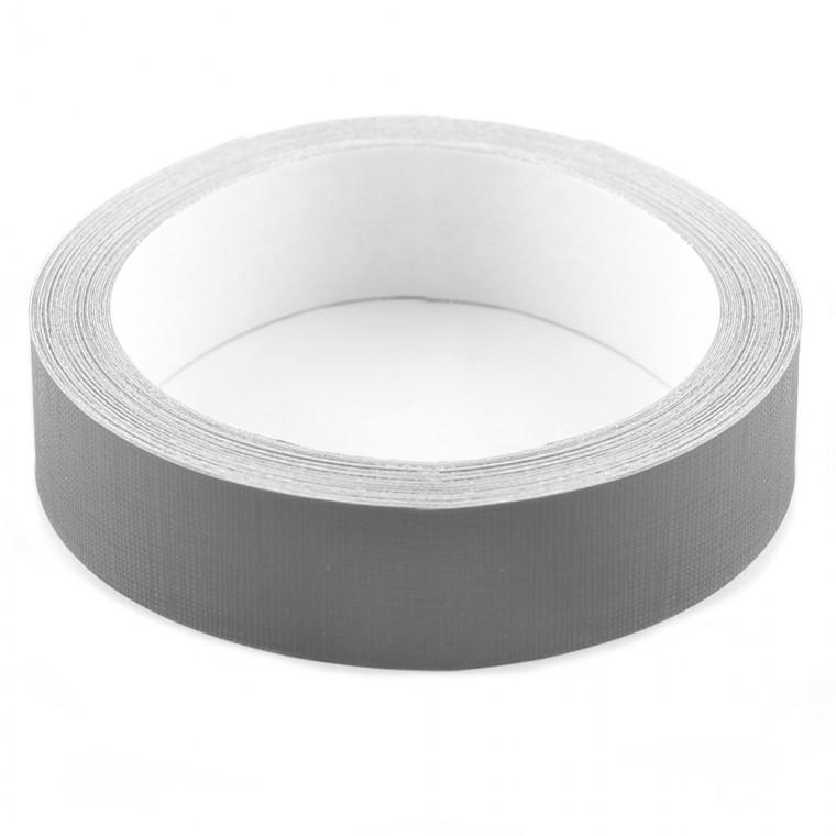 세모네모 제본 라벨 JB2500 (25mmX10m) (회색)