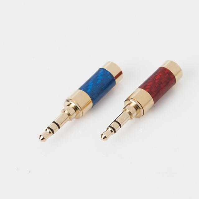 단자 이어폰잭 diy 금도금 2.5mm 3극 이어폰4극 25 4극단자 자작용