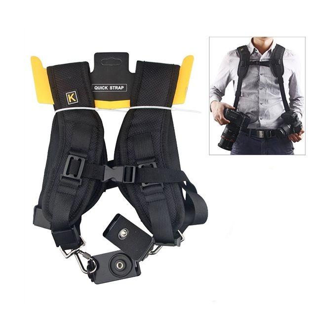 스트랩 (듀얼) 넥스트랩 DSLR 카메라 퀵 퀵스 dslr스 용품 악세사리 quickstrap