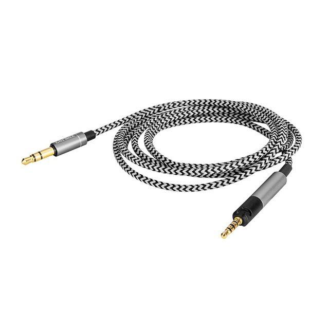 HD 558 헤드폰 교체형 케이블 젠하이져 598 518 599
