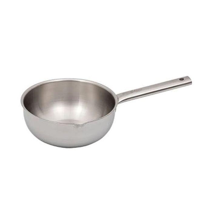 퀸센스 궁중팬 인덕션 후라이팬 볶음팬 중화 웍 20CM