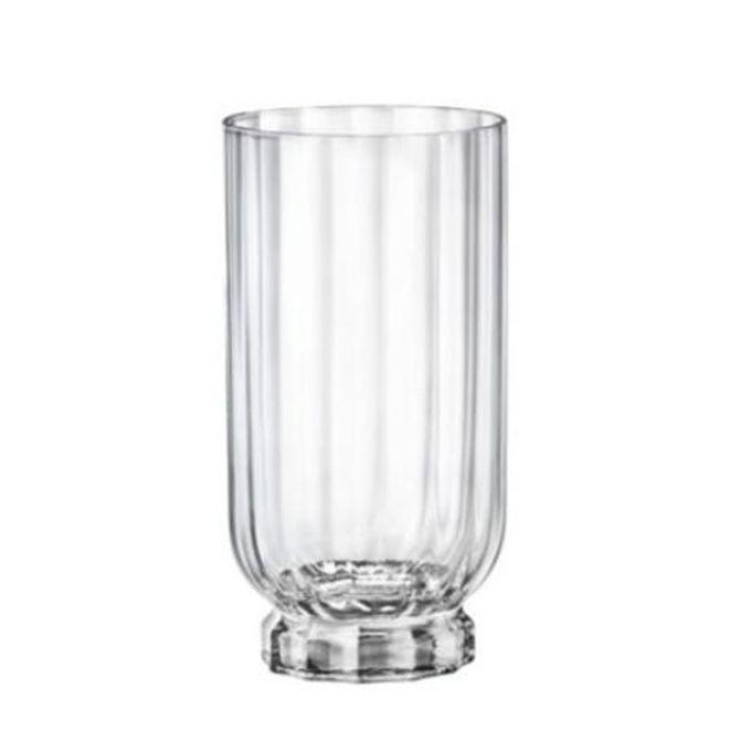 보르미올리 유리컵 언더락잔 물컵 술잔 물잔 430ml 1p