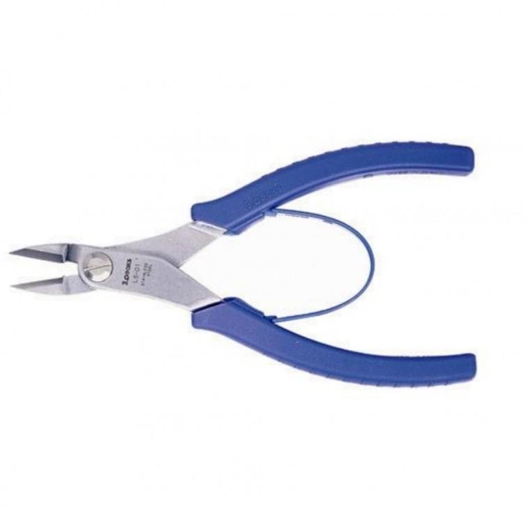 쓰리픽스 니퍼 철선 컷팅 플라이어 니퍼 긴날 16.6cm
