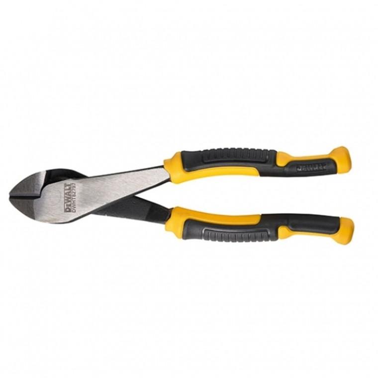 디월트 니퍼 컷팅 플라이어 니빠 논슬립 니퍼 20cm