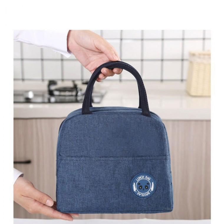 보냉백 도시락가방