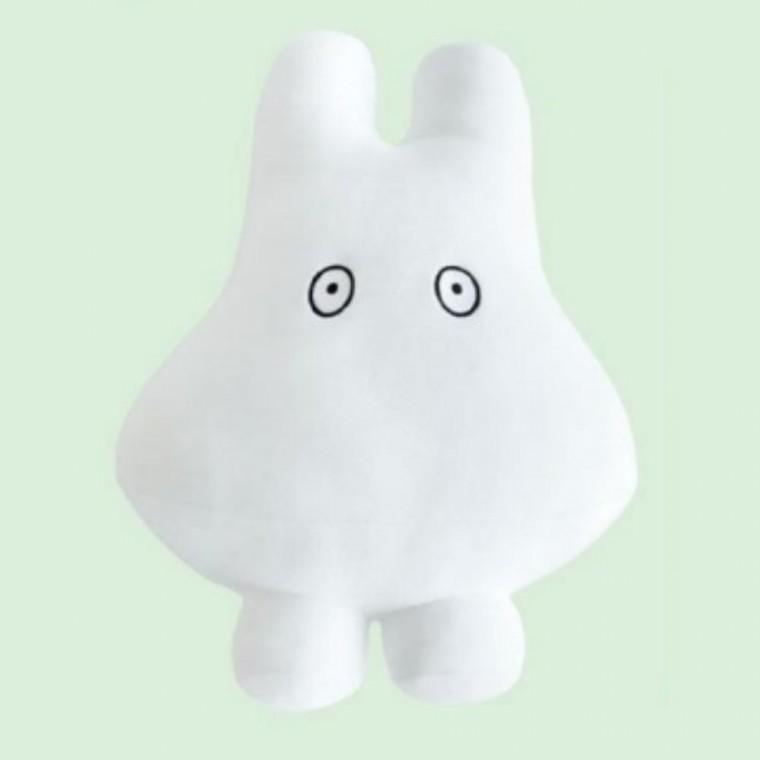 유령 코스튬 봉제인형 애착인형 낮잠인형 쿠션 35cm