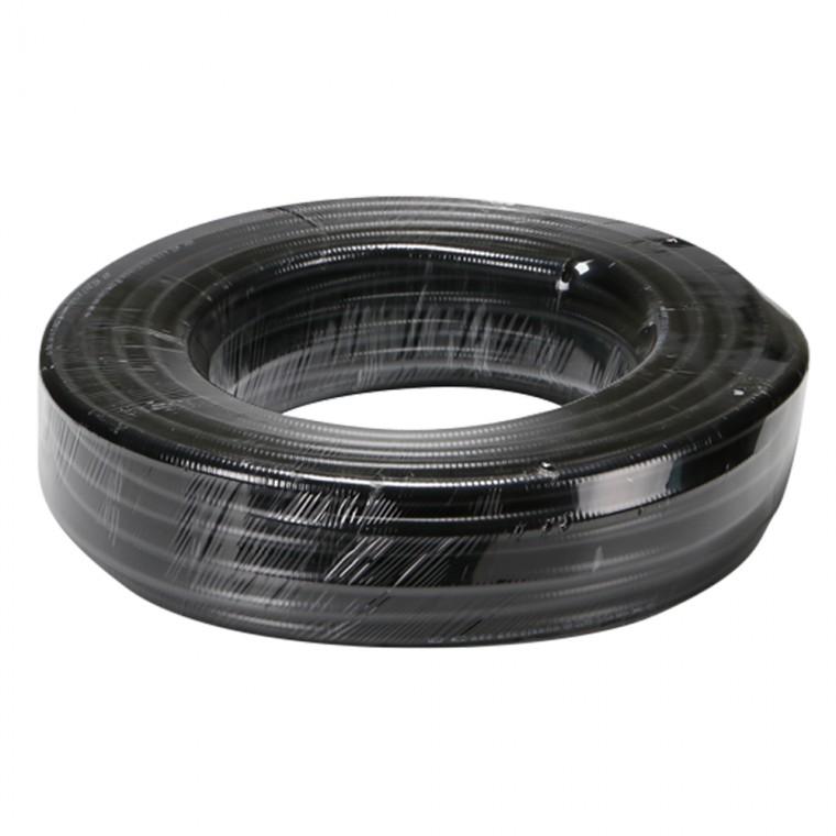 SW 후렉시블 28MM 30M 흑색 부속 배관 튜브 전기 전선관 전선 배선관 설치