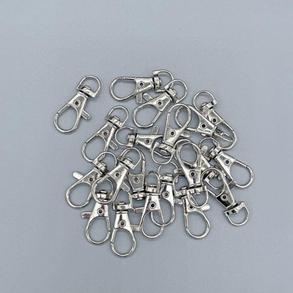 인형 열쇠고리 다용도 붕어고리 키링 34mm