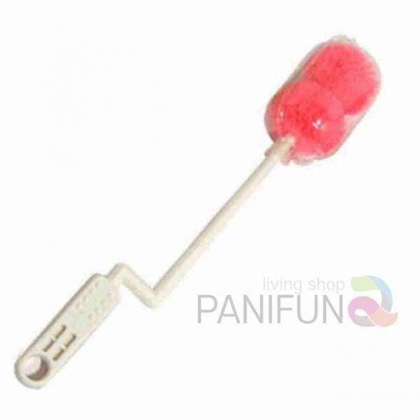 회전 병세척솔 회전솔 텀블러브러쉬 설거지솔 텀블러수세미 젖병닦이