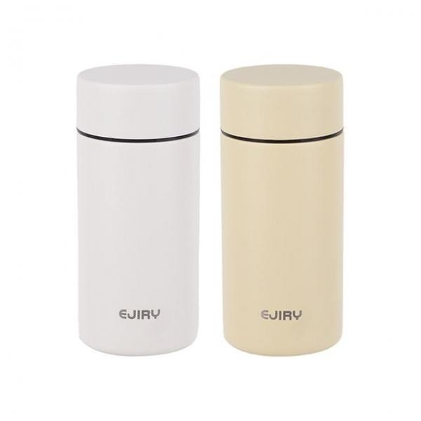 스테인레스 베이직 텀블러 200ml