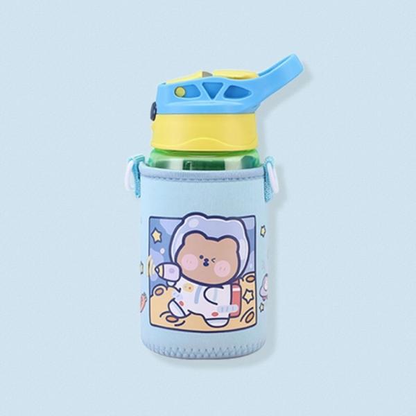텀블러 백(블루)