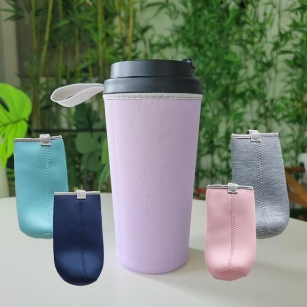 (보리별) 텀블러 파우치 물병 보틀 주머니 5color