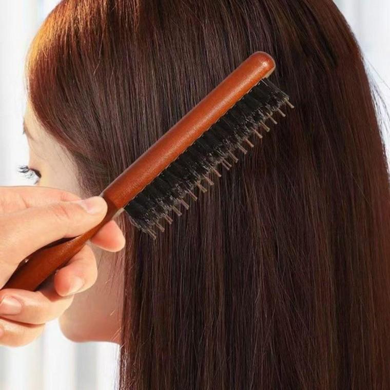 헤어 볼륨빗 꼬리빗 뿌리 브러쉬 머리빗 헤어빗 일자빗 볼륨브 헤어브러시 올림