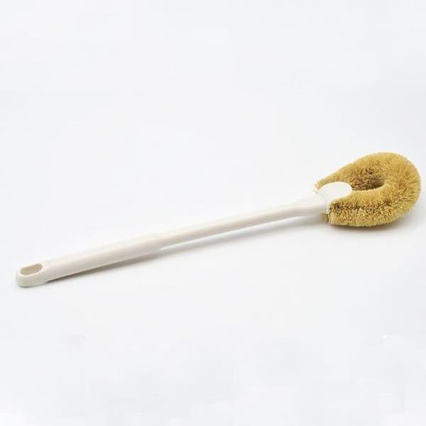 젖병솔 텀블러세척 세척솔 설거지솔 브러쉬 병솔 40CM