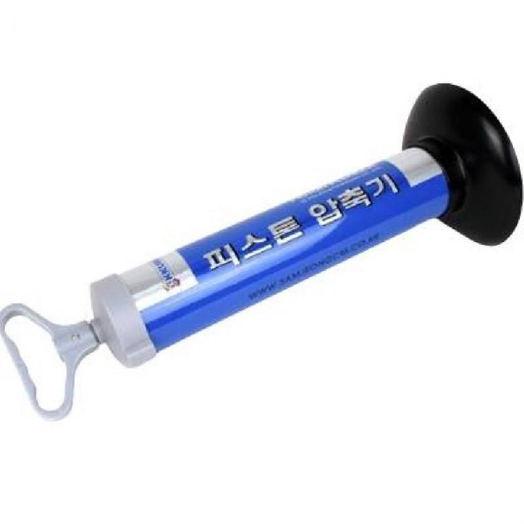 하수구 뚫어뻥 변기뚫기 뻥뚫어 배수구 뚜러뻥 뚫는기구