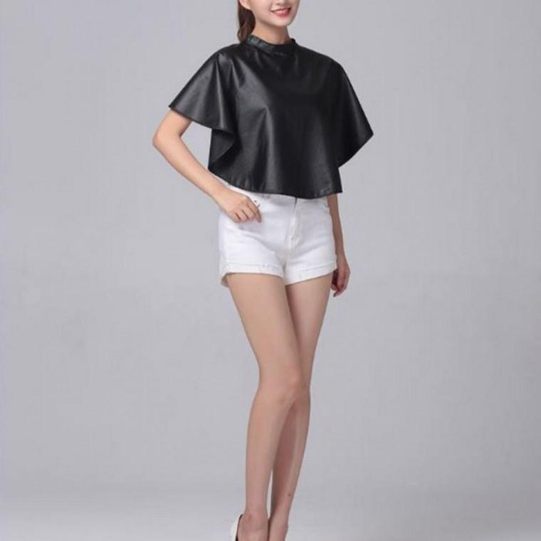 미용실 염색 파마 커트 이발보 가운 커트보 셀프 염색보 소품 용품 컷트보 드라이보 기구