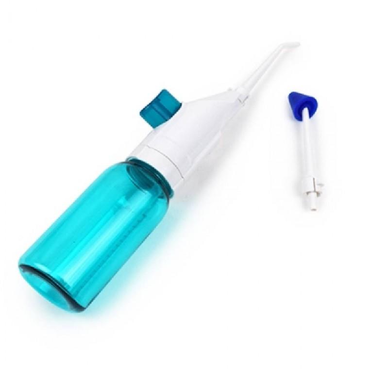 물치실 구강케어 물양치 이물질제거기 잇몸케어 워터칫솔