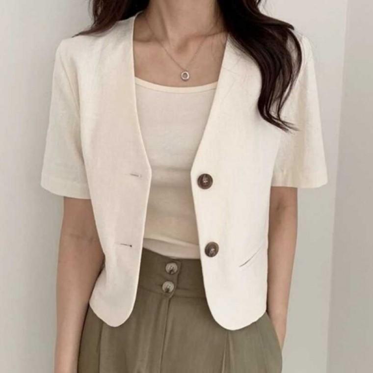 카이씨 트위드자켓 자켓 플리스자켓 여성자켓 청자켓 겨울자켓 후리스자켓 청자켓코디 패딩자켓 블루종자켓