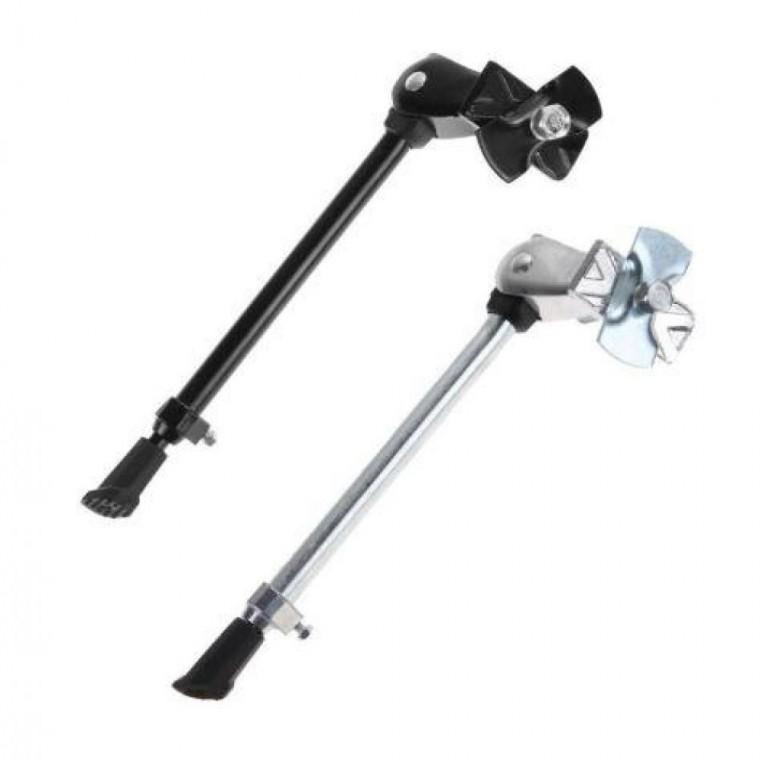 자전거받침대 킥 스탠드 산악 mtb 싸이클링 주차 홀더