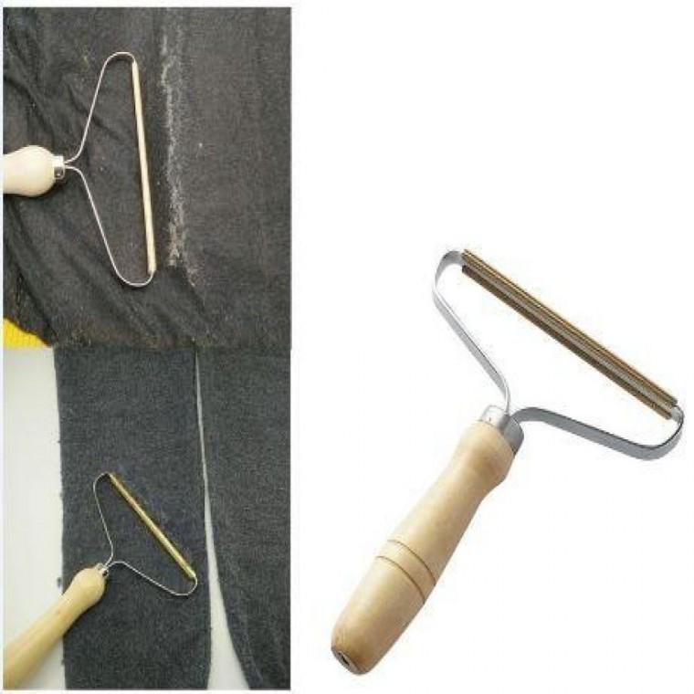 먼지제거기 리무버 패브릭 브러쉬 스웨터 클리너 롤러