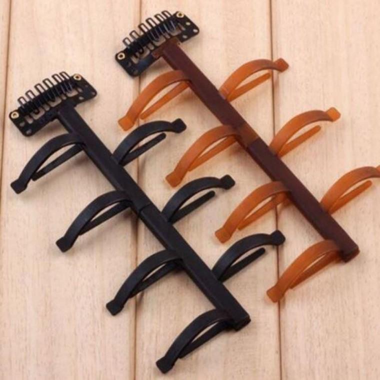 헤어브레이더 헤어핀 diy 클립 올림머리 똥머리 도넛