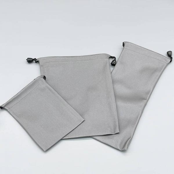 이어폰 보조배터리 다용도 여행용 주머니 파우치 대형