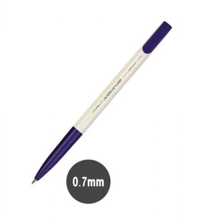 동아)스피디볼(0.7mm/청/24개입)