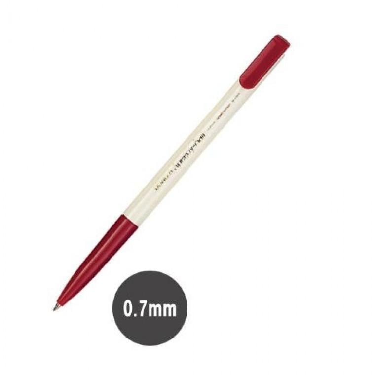 동아)스피디볼(0.7mm/적/24개입)