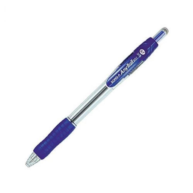 동아)애니볼501(0.7mm/청)-다스(12개입)