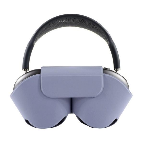 에어팟맥스 호환 소프트 컬러 커버 보호케이스 AirPods MAX  헤드셋 보관 보호 휴대파우치
