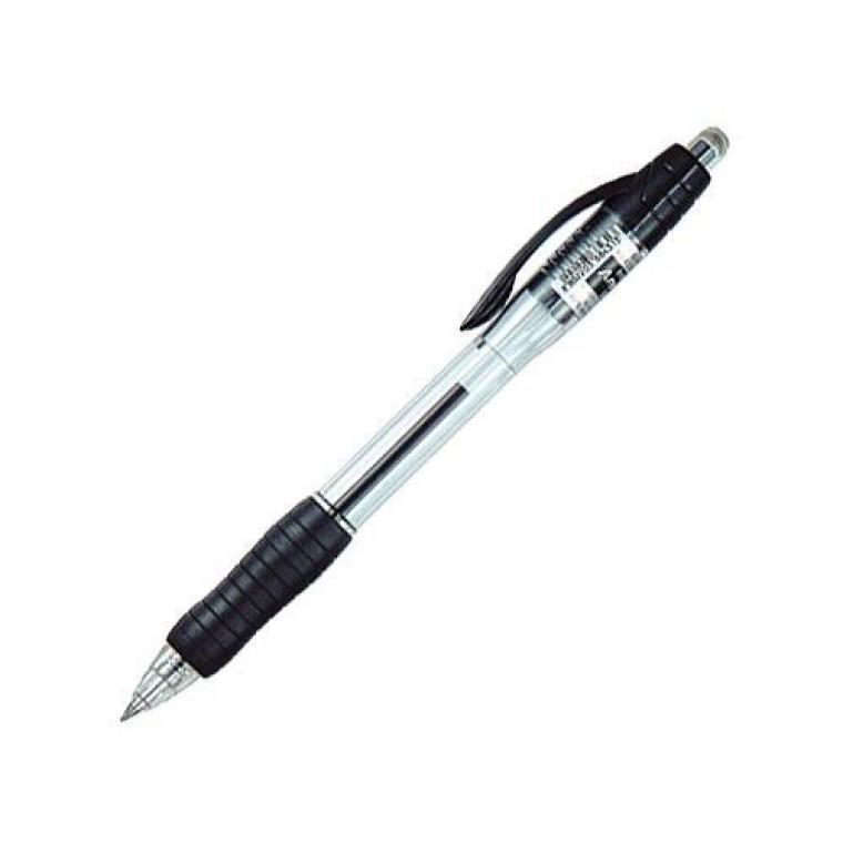동아)애니볼501(0.7mm/흑)-다스(12개입)