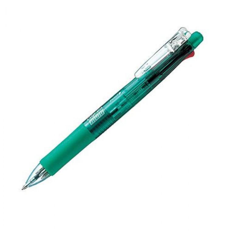 제브라)클립온멀티(B4SA1/4+1/0.7mm/0.5mm/녹)
