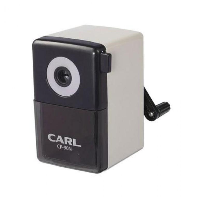 CARL)연필깎이(CP-90N/그레이)