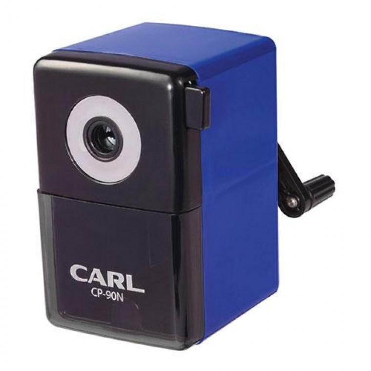 CARL)연필깎이(CP-90N/블루)