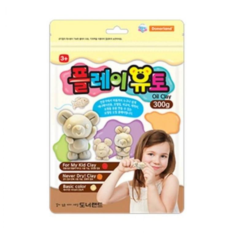 도너랜드)플레이유토(300g)