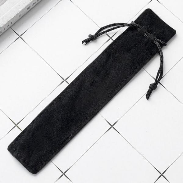 복주머니 펜파우치 만년필 볼펜 파우치 DD-12593