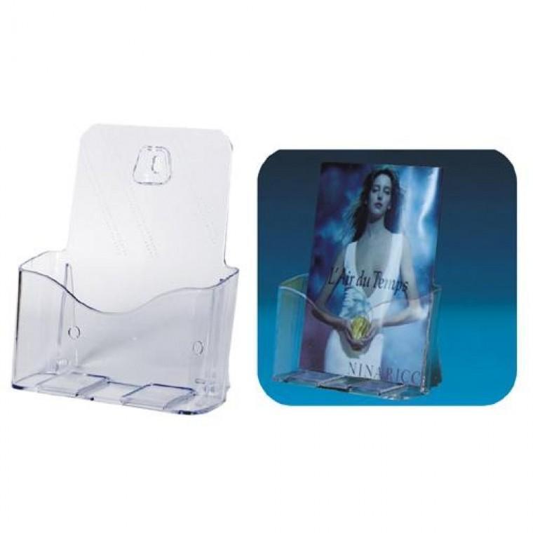 DISPLAY STAND A5 1단꽂이(CR15801)