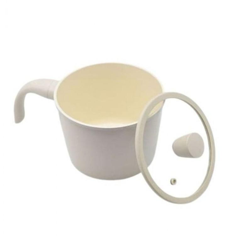 멀티팟 인덕션 냄비 국수 라면 편수 16cm 스파게티 파스타팟 채망