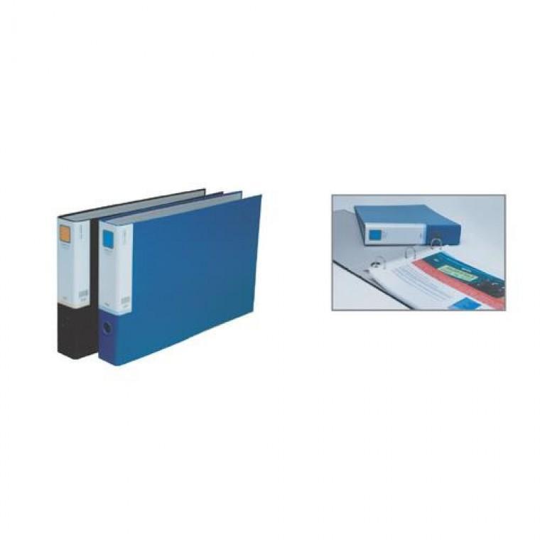 대흥)합지3공D링바인더 A3(5cm(군)/D535)청색