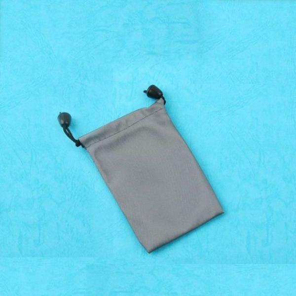 Coms 이어폰 파우치 73 x 112 mm 이어폰보관 주머니
