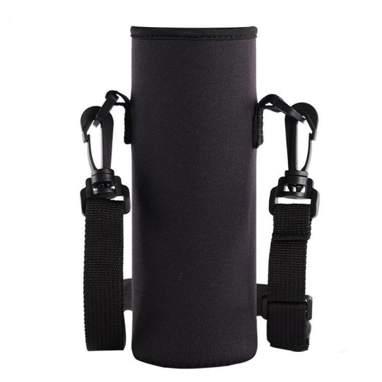 물병주머니 크로스 가방 파우치 백 보틀 550ml 텀블러