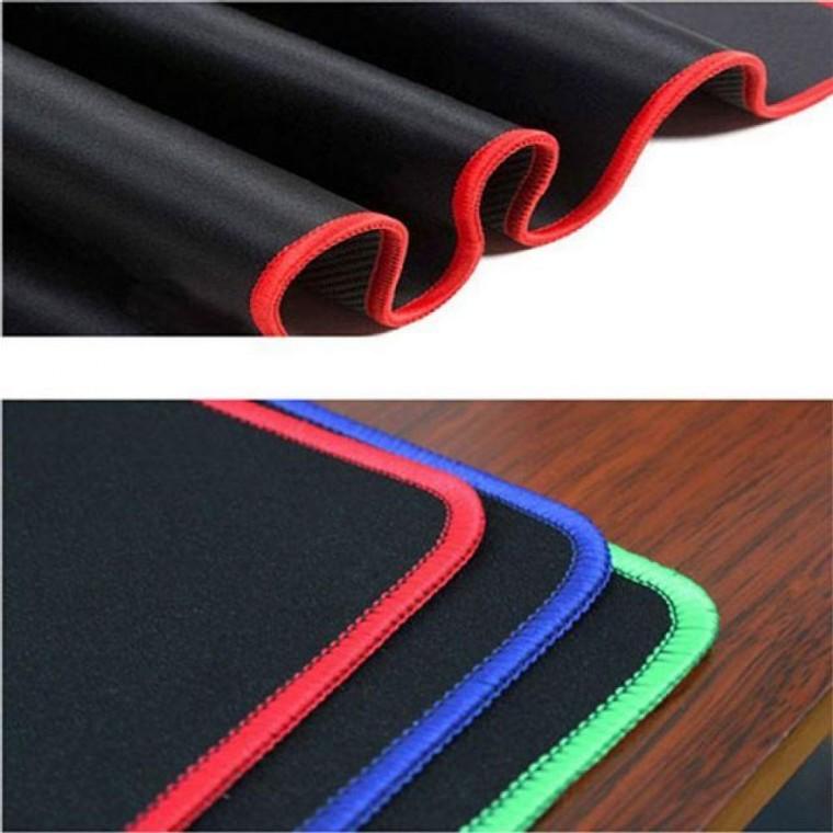 장마우스패드 책상 롱마우스패드 80cmX30cm