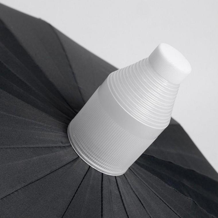 자바라 장 우산 방지 방수커버 캡커버 물받이 빗물 키다리