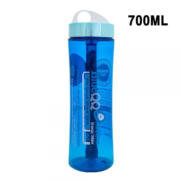 VA 블루큐큐 물병 700ml 운동/헬스/등산 텀블러 물통